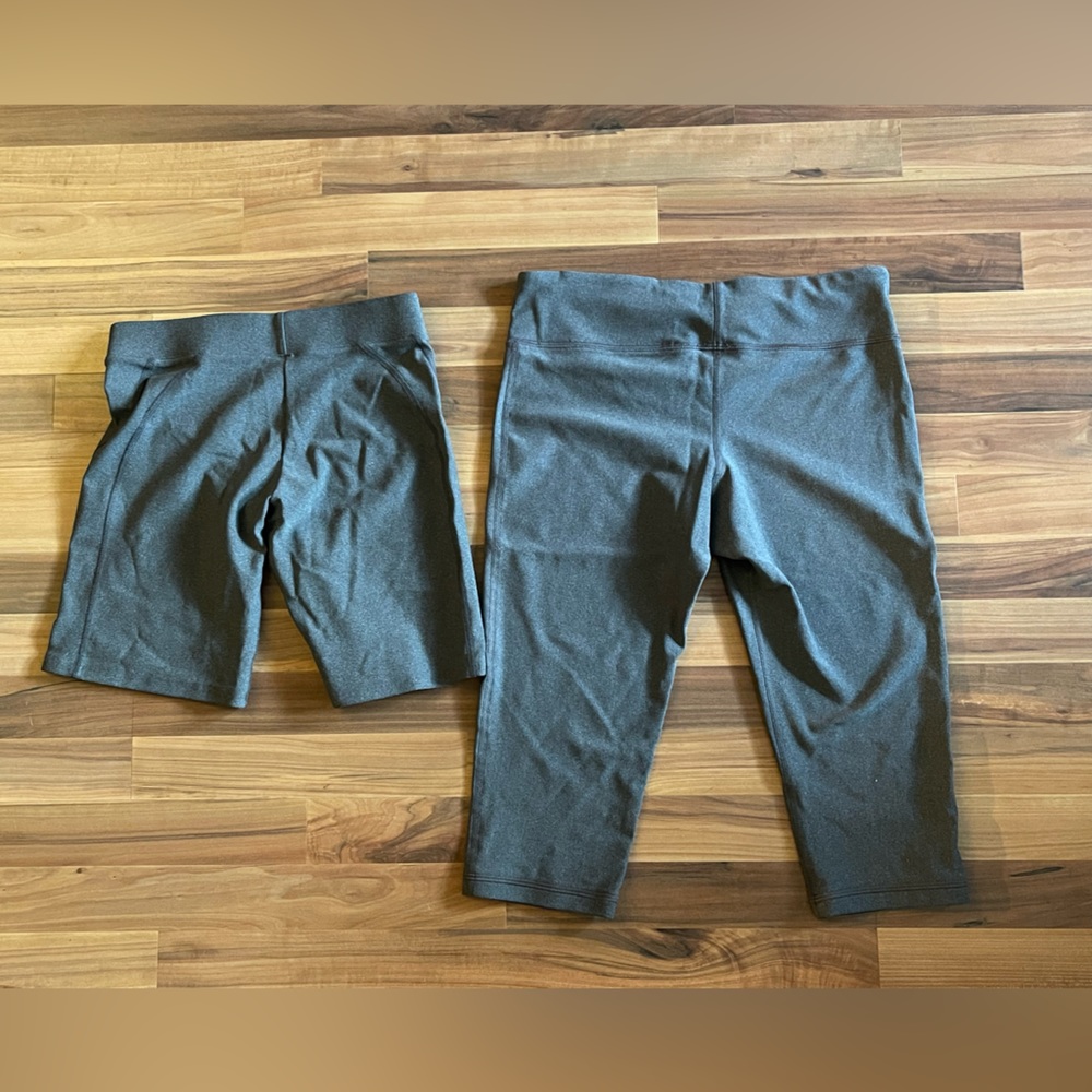 Under Armour Compression Shorts Bundle - image 2